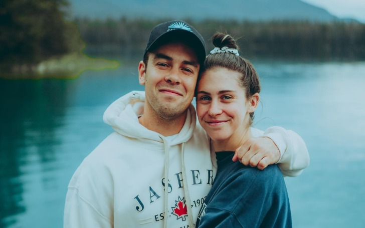 Cody Ko and Kelsey Kreppel Wedding: A Dive into Their Joyous Union